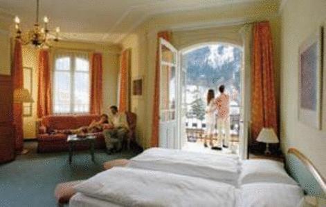 Europaeischer Hof Hotel Europe Fukushima  Bagian luar foto